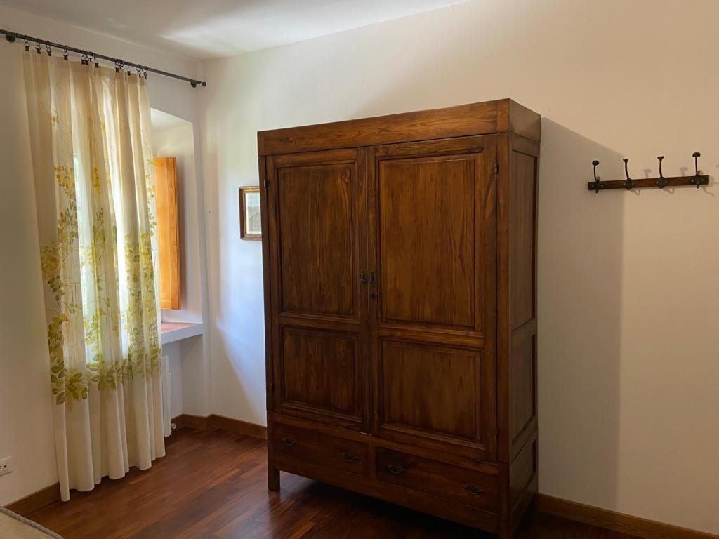 Agriturismo Podere Rondinaio Lamporecchio Buitenkant foto