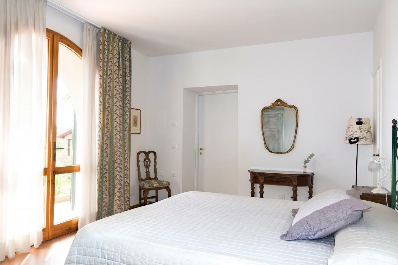 Agriturismo Podere Rondinaio Lamporecchio Buitenkant foto